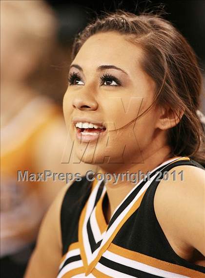 Thumbnail 3 in Abilene vs. Carroll (5A Region1 Division 2 Semifinals) photogallery.