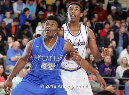 Thumbnail 1 in McCallie vs Chattanooga Central (Dr Pepper Classic) photogallery.