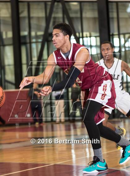 Thumbnail 3 in Cheektowaga @ Middle Early College (Martin Luther King Jr. Classic) photogallery.