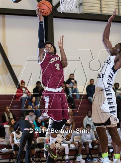 Thumbnail 3 in Cheektowaga @ Middle Early College (Martin Luther King Jr. Classic) photogallery.