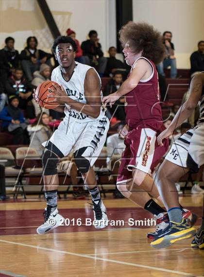 Thumbnail 2 in Cheektowaga @ Middle Early College (Martin Luther King Jr. Classic) photogallery.