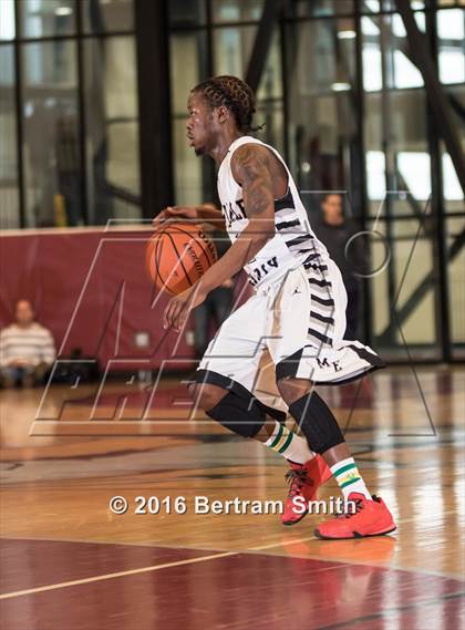 Thumbnail 1 in Cheektowaga @ Middle Early College (Martin Luther King Jr. Classic) photogallery.
