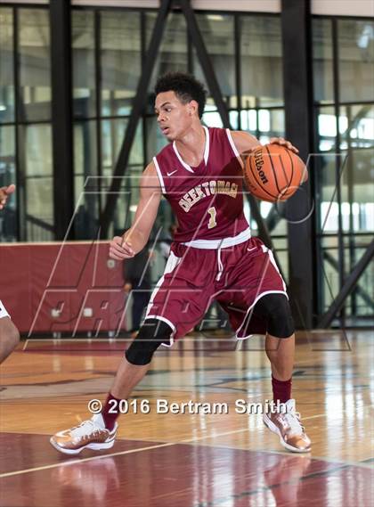 Thumbnail 2 in Cheektowaga @ Middle Early College (Martin Luther King Jr. Classic) photogallery.
