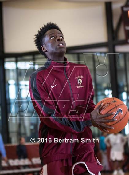 Thumbnail 1 in Cheektowaga @ Middle Early College (Martin Luther King Jr. Classic) photogallery.