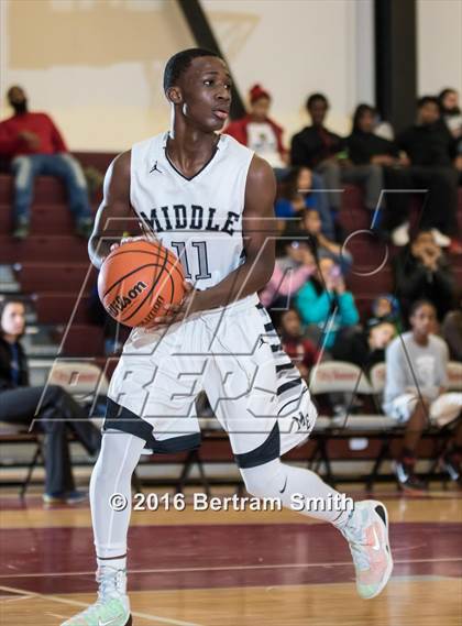 Thumbnail 1 in Cheektowaga @ Middle Early College (Martin Luther King Jr. Classic) photogallery.