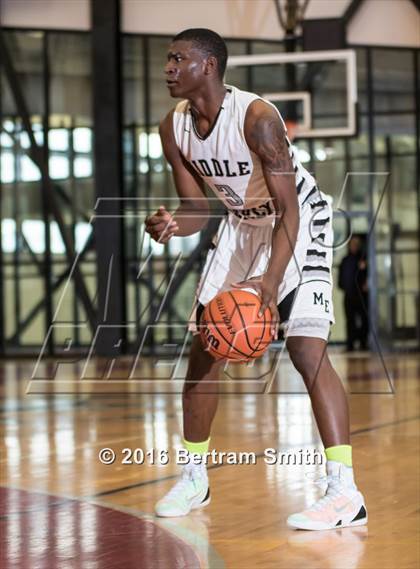 Thumbnail 3 in Cheektowaga @ Middle Early College (Martin Luther King Jr. Classic) photogallery.