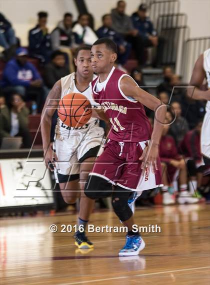 Thumbnail 3 in Cheektowaga @ Middle Early College (Martin Luther King Jr. Classic) photogallery.