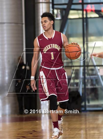 Thumbnail 1 in Cheektowaga @ Middle Early College (Martin Luther King Jr. Classic) photogallery.