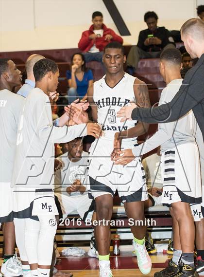 Thumbnail 3 in Cheektowaga @ Middle Early College (Martin Luther King Jr. Classic) photogallery.