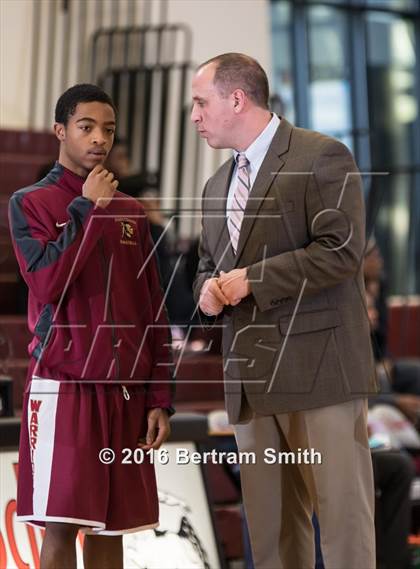 Thumbnail 1 in Cheektowaga @ Middle Early College (Martin Luther King Jr. Classic) photogallery.