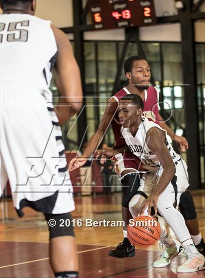 Thumbnail 1 in Cheektowaga @ Middle Early College (Martin Luther King Jr. Classic) photogallery.
