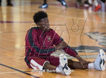 Thumbnail 2 in Cheektowaga @ Middle Early College (Martin Luther King Jr. Classic) photogallery.