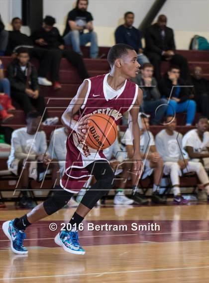 Thumbnail 1 in Cheektowaga @ Middle Early College (Martin Luther King Jr. Classic) photogallery.