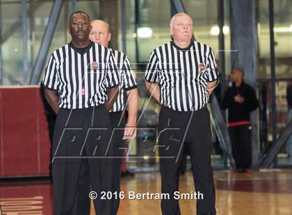 Thumbnail 3 in Cheektowaga @ Middle Early College (Martin Luther King Jr. Classic) photogallery.