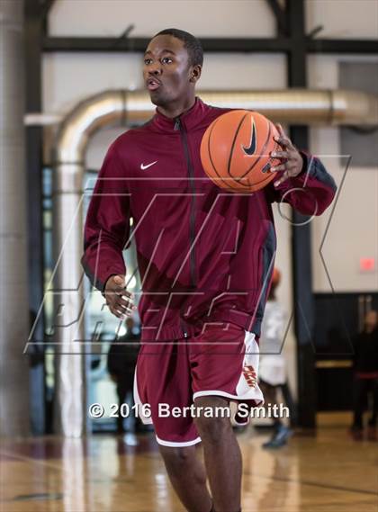 Thumbnail 3 in Cheektowaga @ Middle Early College (Martin Luther King Jr. Classic) photogallery.
