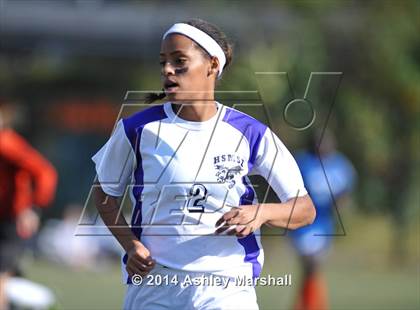 Thumbnail 2 in Math Science & Engineering vs Herbert Lehman (PSAL B Division Semifinal) photogallery.