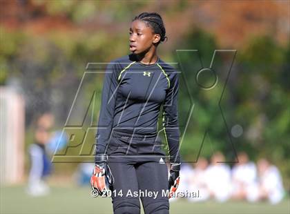Thumbnail 2 in Math Science & Engineering vs Herbert Lehman (PSAL B Division Semifinal) photogallery.