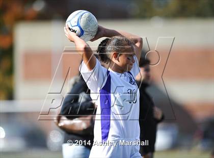 Thumbnail 3 in Math Science & Engineering vs Herbert Lehman (PSAL B Division Semifinal) photogallery.