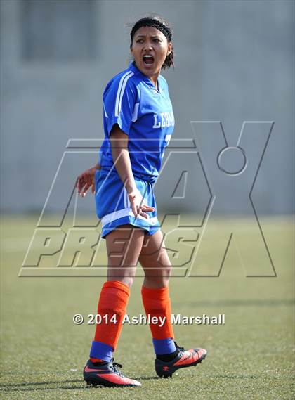 Thumbnail 1 in Math Science & Engineering vs Herbert Lehman (PSAL B Division Semifinal) photogallery.