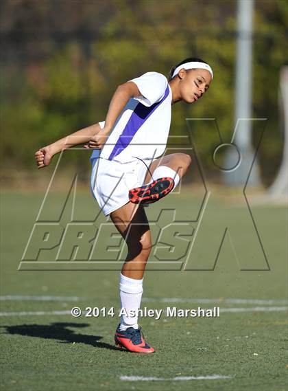 Thumbnail 3 in Math Science & Engineering vs Herbert Lehman (PSAL B Division Semifinal) photogallery.