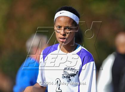 Thumbnail 3 in Math Science & Engineering vs Herbert Lehman (PSAL B Division Semifinal) photogallery.