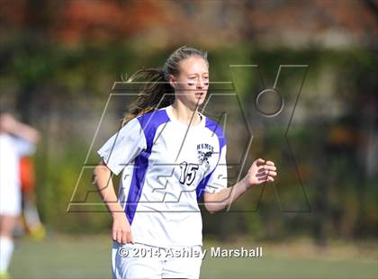 Thumbnail 2 in Math Science & Engineering vs Herbert Lehman (PSAL B Division Semifinal) photogallery.