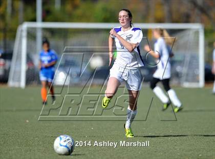 Thumbnail 2 in Math Science & Engineering vs Herbert Lehman (PSAL B Division Semifinal) photogallery.