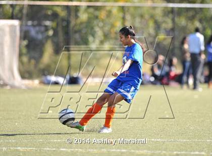 Thumbnail 2 in Math Science & Engineering vs Herbert Lehman (PSAL B Division Semifinal) photogallery.