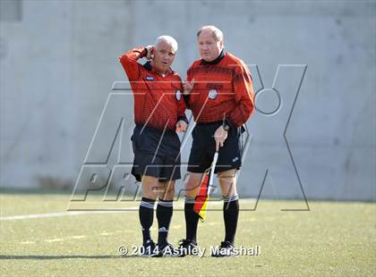 Thumbnail 3 in Math Science & Engineering vs Herbert Lehman (PSAL B Division Semifinal) photogallery.