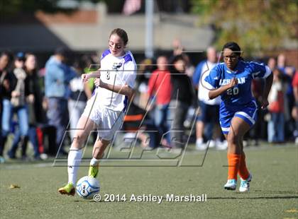 Thumbnail 3 in Math Science & Engineering vs Herbert Lehman (PSAL B Division Semifinal) photogallery.