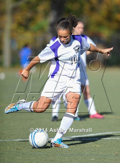 Thumbnail 3 in Math Science & Engineering vs Herbert Lehman (PSAL B Division Semifinal) photogallery.