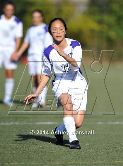 Thumbnail 3 in Math Science & Engineering vs Herbert Lehman (PSAL B Division Semifinal) photogallery.