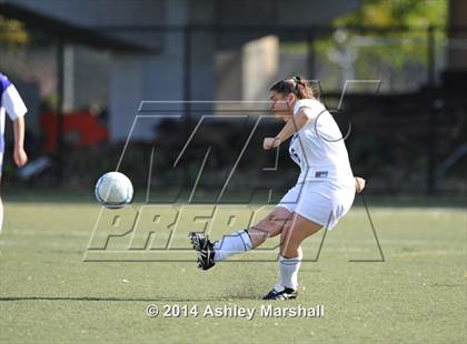 Thumbnail 2 in Math Science & Engineering vs Herbert Lehman (PSAL B Division Semifinal) photogallery.