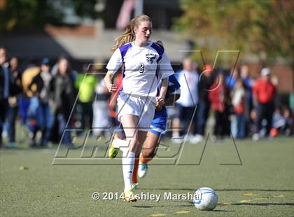 Thumbnail 1 in Math Science & Engineering vs Herbert Lehman (PSAL B Division Semifinal) photogallery.