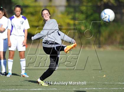 Thumbnail 2 in Math Science & Engineering vs Herbert Lehman (PSAL B Division Semifinal) photogallery.