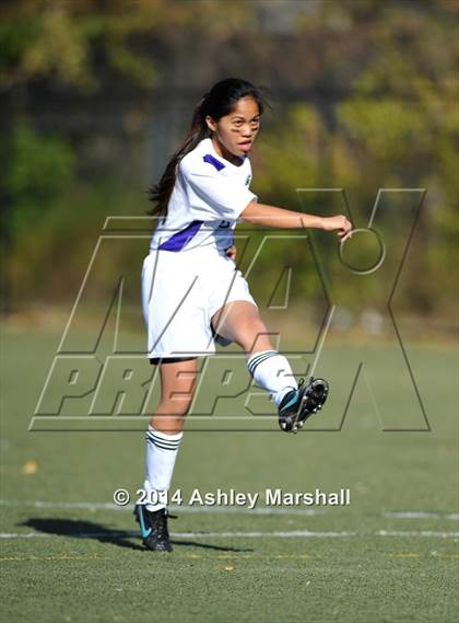 Thumbnail 3 in Math Science & Engineering vs Herbert Lehman (PSAL B Division Semifinal) photogallery.