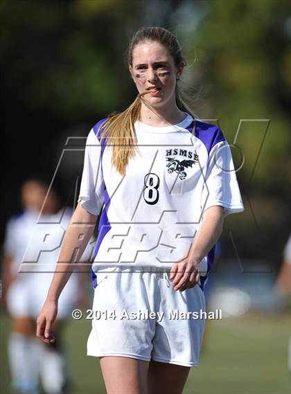 Thumbnail 3 in Math Science & Engineering vs Herbert Lehman (PSAL B Division Semifinal) photogallery.