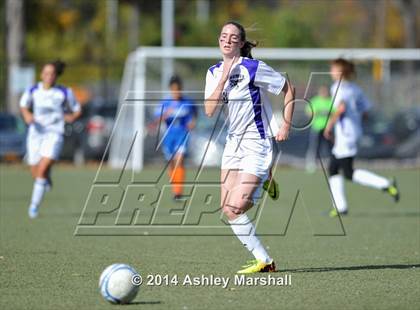 Thumbnail 1 in Math Science & Engineering vs Herbert Lehman (PSAL B Division Semifinal) photogallery.