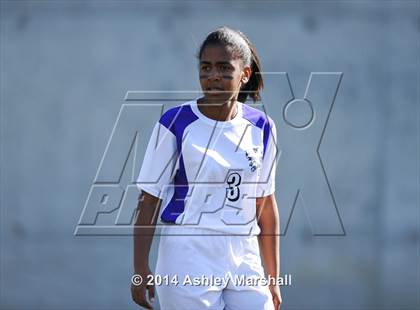 Thumbnail 3 in Math Science & Engineering vs Herbert Lehman (PSAL B Division Semifinal) photogallery.