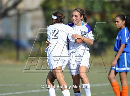 Thumbnail 1 in Math Science & Engineering vs Herbert Lehman (PSAL B Division Semifinal) photogallery.