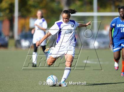 Thumbnail 1 in Math Science & Engineering vs Herbert Lehman (PSAL B Division Semifinal) photogallery.
