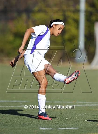 Thumbnail 2 in Math Science & Engineering vs Herbert Lehman (PSAL B Division Semifinal) photogallery.