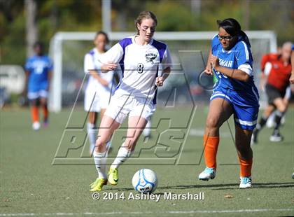 Thumbnail 1 in Math Science & Engineering vs Herbert Lehman (PSAL B Division Semifinal) photogallery.