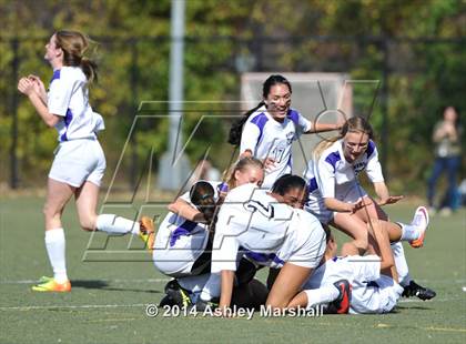 Thumbnail 1 in Math Science & Engineering vs Herbert Lehman (PSAL B Division Semifinal) photogallery.