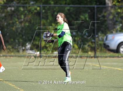 Thumbnail 3 in Math Science & Engineering vs Herbert Lehman (PSAL B Division Semifinal) photogallery.