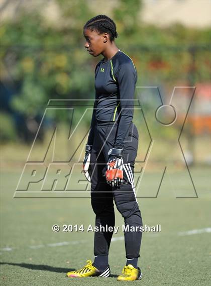 Thumbnail 2 in Math Science & Engineering vs Herbert Lehman (PSAL B Division Semifinal) photogallery.