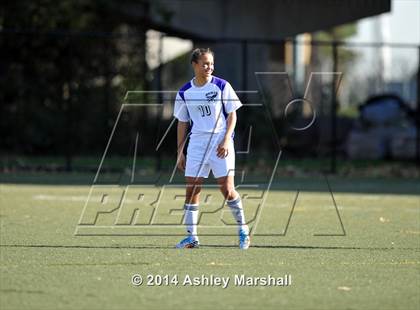 Thumbnail 3 in Math Science & Engineering vs Herbert Lehman (PSAL B Division Semifinal) photogallery.