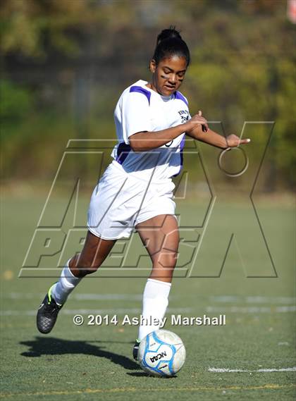 Thumbnail 3 in Math Science & Engineering vs Herbert Lehman (PSAL B Division Semifinal) photogallery.
