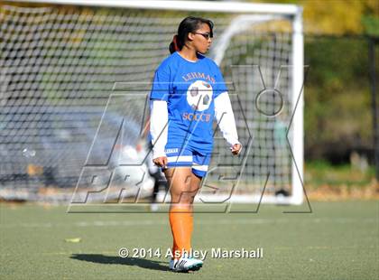 Thumbnail 2 in Math Science & Engineering vs Herbert Lehman (PSAL B Division Semifinal) photogallery.