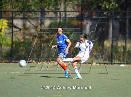 Thumbnail 3 in Math Science & Engineering vs Herbert Lehman (PSAL B Division Semifinal) photogallery.